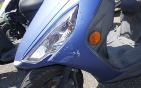 YAMAHA AXIS 125 Z SED7J