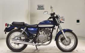 SUZUKI ST250E NJ4AA