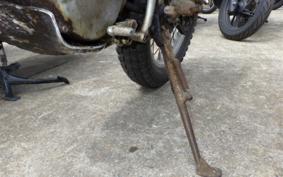 YAMAHA TY125 539