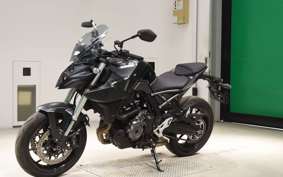 SUZUKI GSX-8S 2023 EM1AA