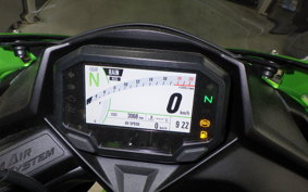 KAWASAKI ZX-25R-2SE ZX250H