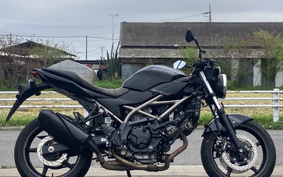 SUZUKI SV650X ABS 2024 VP55E
