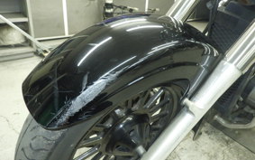 SUZUKI INTRUDER 400 Classic 2007 VK54A