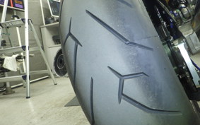 YAMAHA XJR1300 2003 RP03J