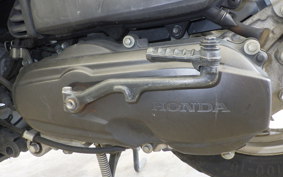 HONDA TACT Basket 2013 AF75