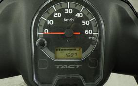 HONDA TACT-4ﾍﾞｰｼｯｸ AF79