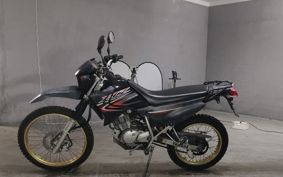 YAMAHA XTZ125E KE07