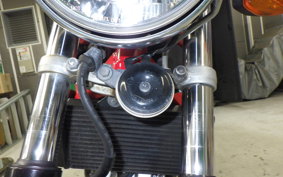 HONDA VTR 250 Gen. 2 MC33