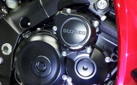 SUZUKI GSX-S1000F 2017 GT79A