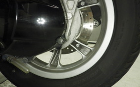YAMAHA TRICITY 125 SE82J