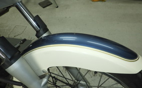 YAMAHA DRAGSTAR 250 VG05J