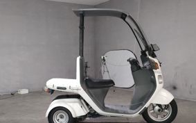 HONDA GYRO TA03