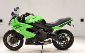 KAWASAKI NINJA 400R 2011 ER400B