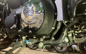 HARLEY XL1200X 2015 LC3