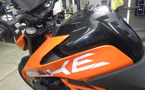 KTM 390 DUKE 2021