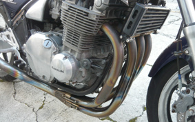 KAWASAKI ZEPHYR 1100 1993 ZRT10A