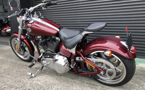 HARLEY FXCWC 2009 JK5