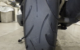 HONDA PCX125 2009 JF56