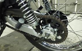 SUZUKI TS185