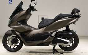 HONDA PCX 160 2021 KF47