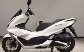 HONDA PCX125 JK05