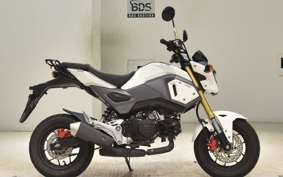 HONDA ｸﾞﾛﾑ JC61