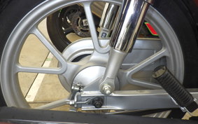 HONDA C110 SUPER CUB JA59