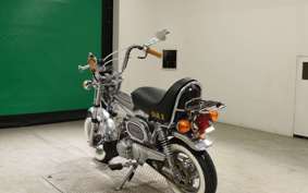HONDA DAX 50 ST50