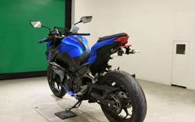 KAWASAKI Z250 A 1998 ER250C