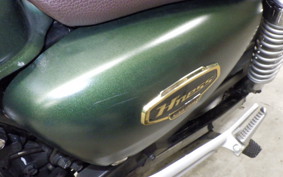 HONDA ﾊｲﾈｽCB350 2022