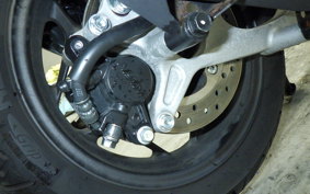 HONDA PCX125 1993 JK05