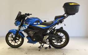 SUZUKI GSX-S125 DL32B