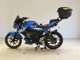 Фото Suzuki GSX-S125 с японского аукциона