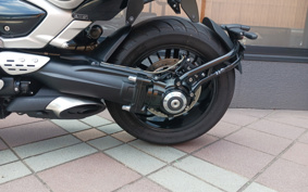 TRIUMPH ROCKET 3R 2023 YBG11J