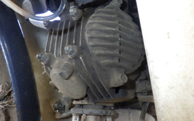 HONDA C50 SUPER CUB AA04