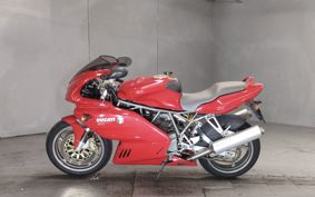 DUCATI  DUCATI SS900 V100AA