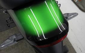 KAWASAKI Z900RS CAFE 2025