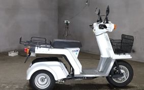 HONDA GYRO TD02