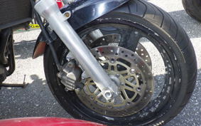 HONDA CB400SF 1998 NC31