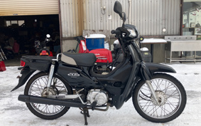 HONDA SUPER CUB50 AA04