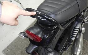 TRIUMPH SPEED TWIN 900 2023