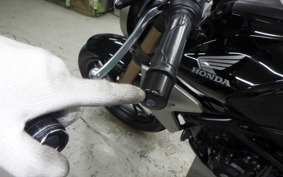HONDA CB250RA 2021 MC52