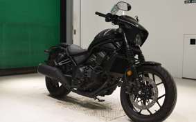 HONDA REBEL 1100 DCT 2021 SC83