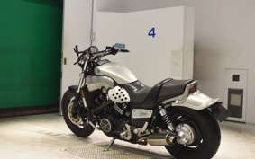 YAMAHA VMAX 1998 3UF