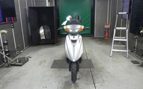YAMAHA JOG Gen.5 SA36J