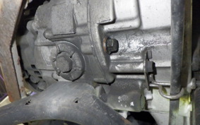 YAMAHA GEAR Gen.2 UA08J