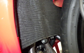 HONDA CBR600RR 2025 PC40