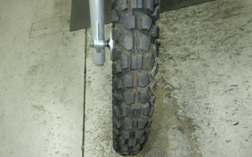 YAMAHA SEROW 250 2013 DG11J