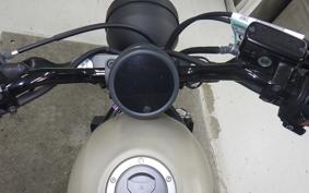HONDA REBEL 250 2004 MC49