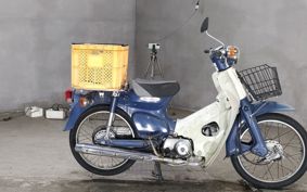 HONDA SUPER CUB50 AA01